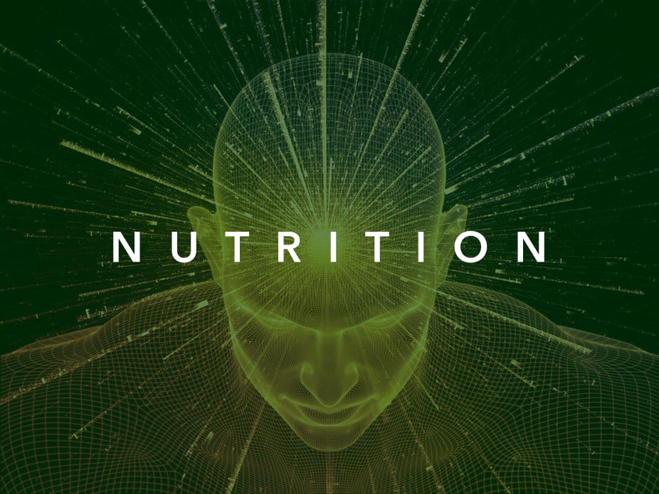 mind reboot homepage nutrition