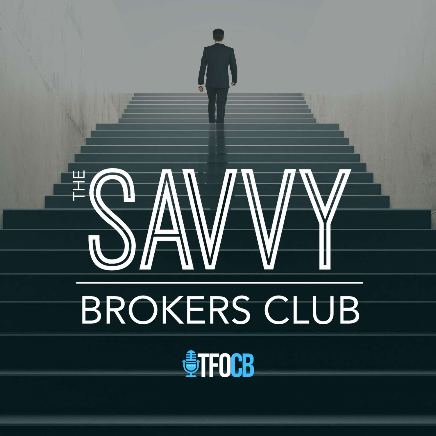 Savvy Brokers Club