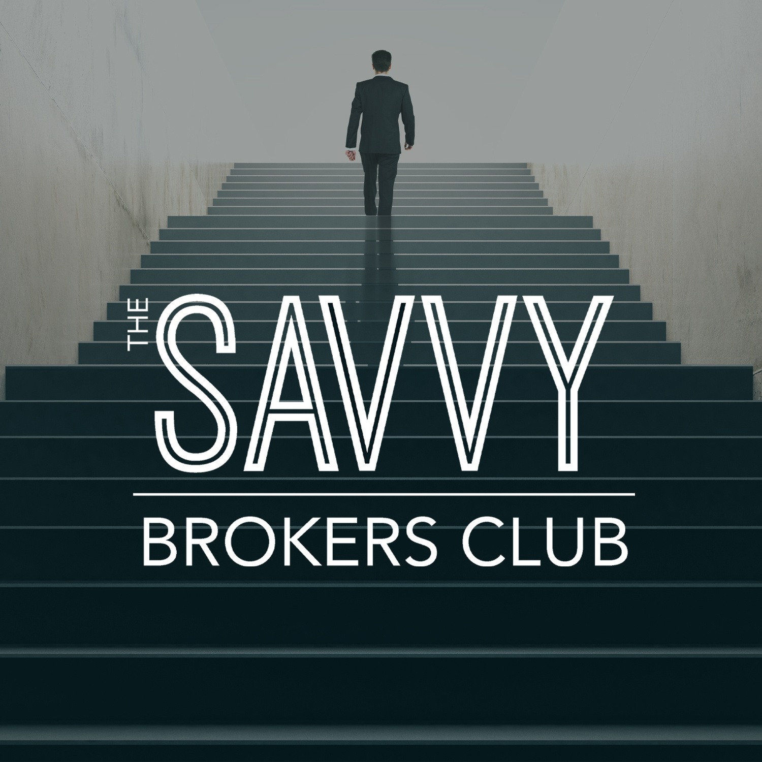 Savvy Brokers Club
